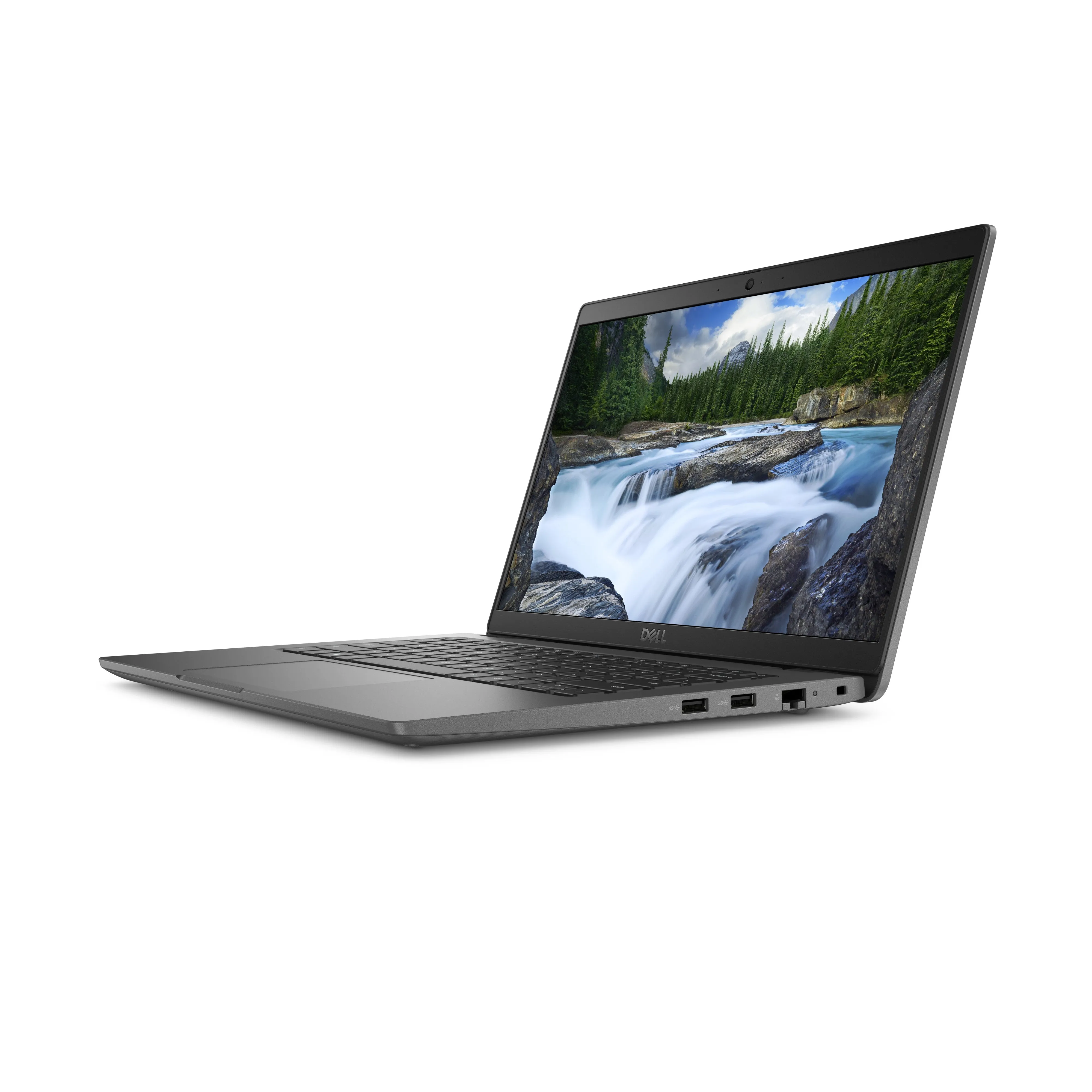 Dell Latitude 3440 - Intel Core I7 - 1355U / Up To 5 Ghz - Win 11 Pro - Intel Iris Xe Graphics - 16 Gb Ram - 256 Gb Ssd