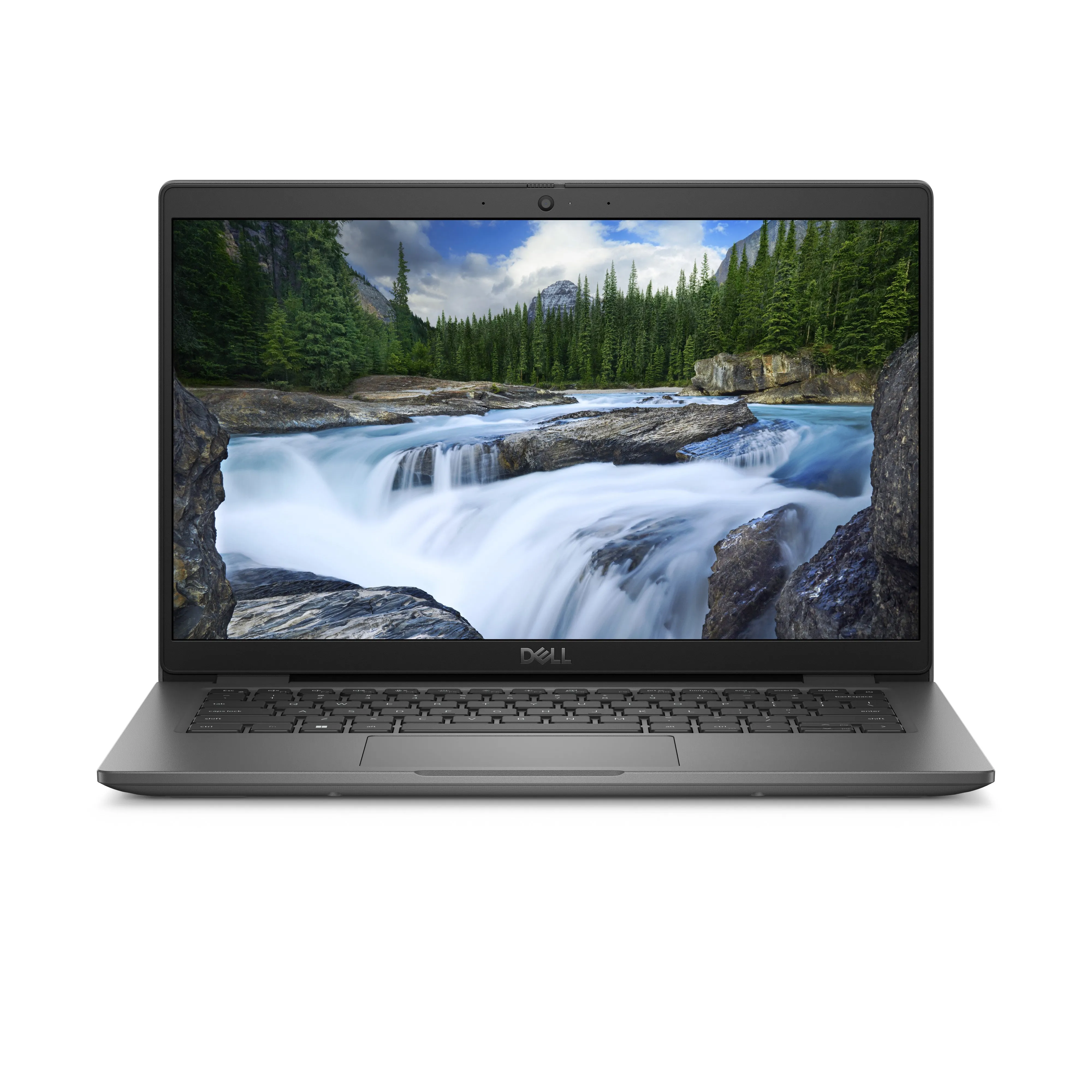 Dell Latitude 3440 - Intel Core I7 - 1355U / Up To 5 Ghz - Win 11 Pro - Intel Iris Xe Graphics - 16 Gb Ram - 256 Gb Ssd