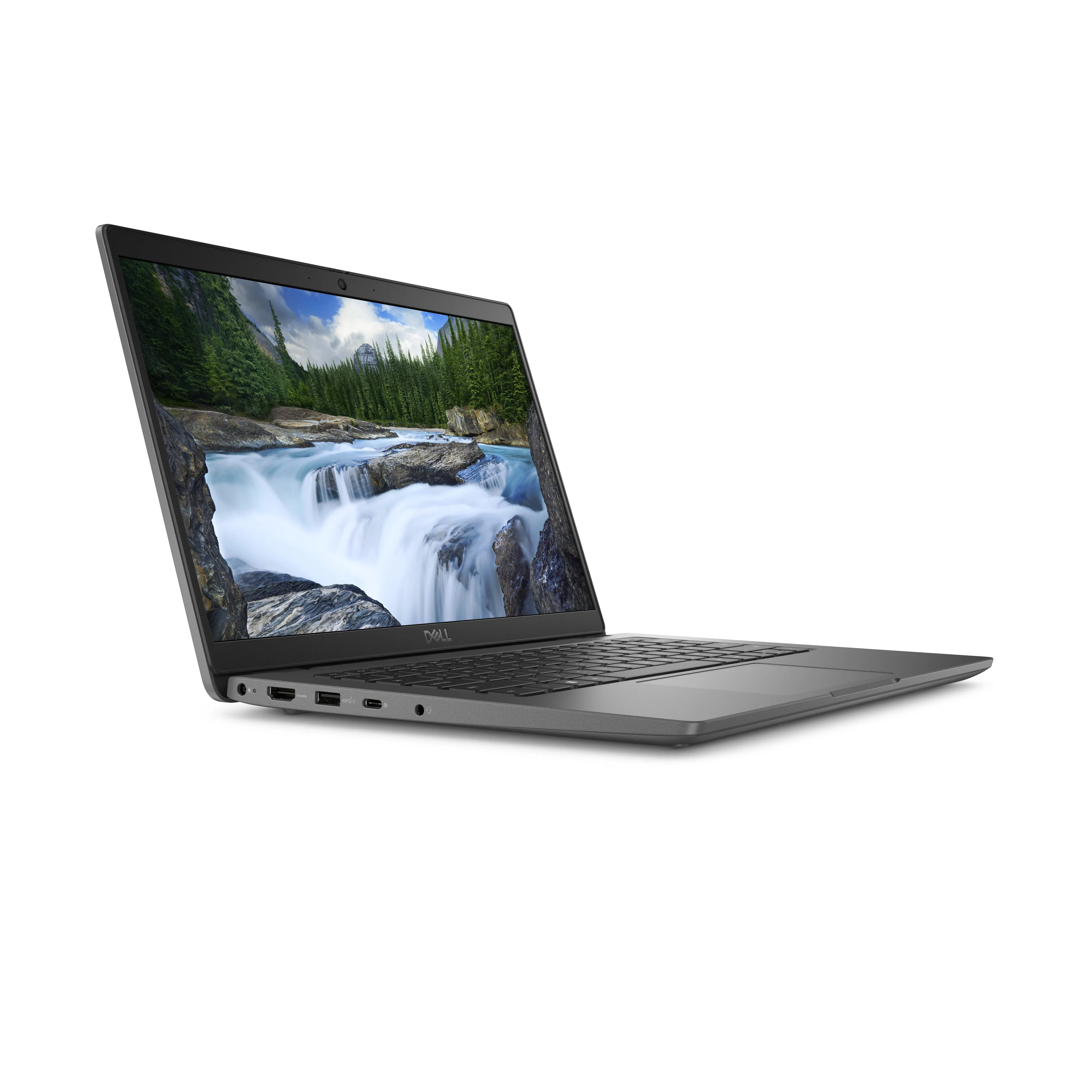 Dell Latitude 3440 - Intel Core I7 - 1355U / Up To 5 Ghz - Win 11 Pro - Intel Iris Xe Graphics - 16 Gb Ram - 256 Gb Ssd