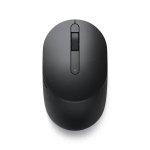 Dell Mouse Ms3320w - Black