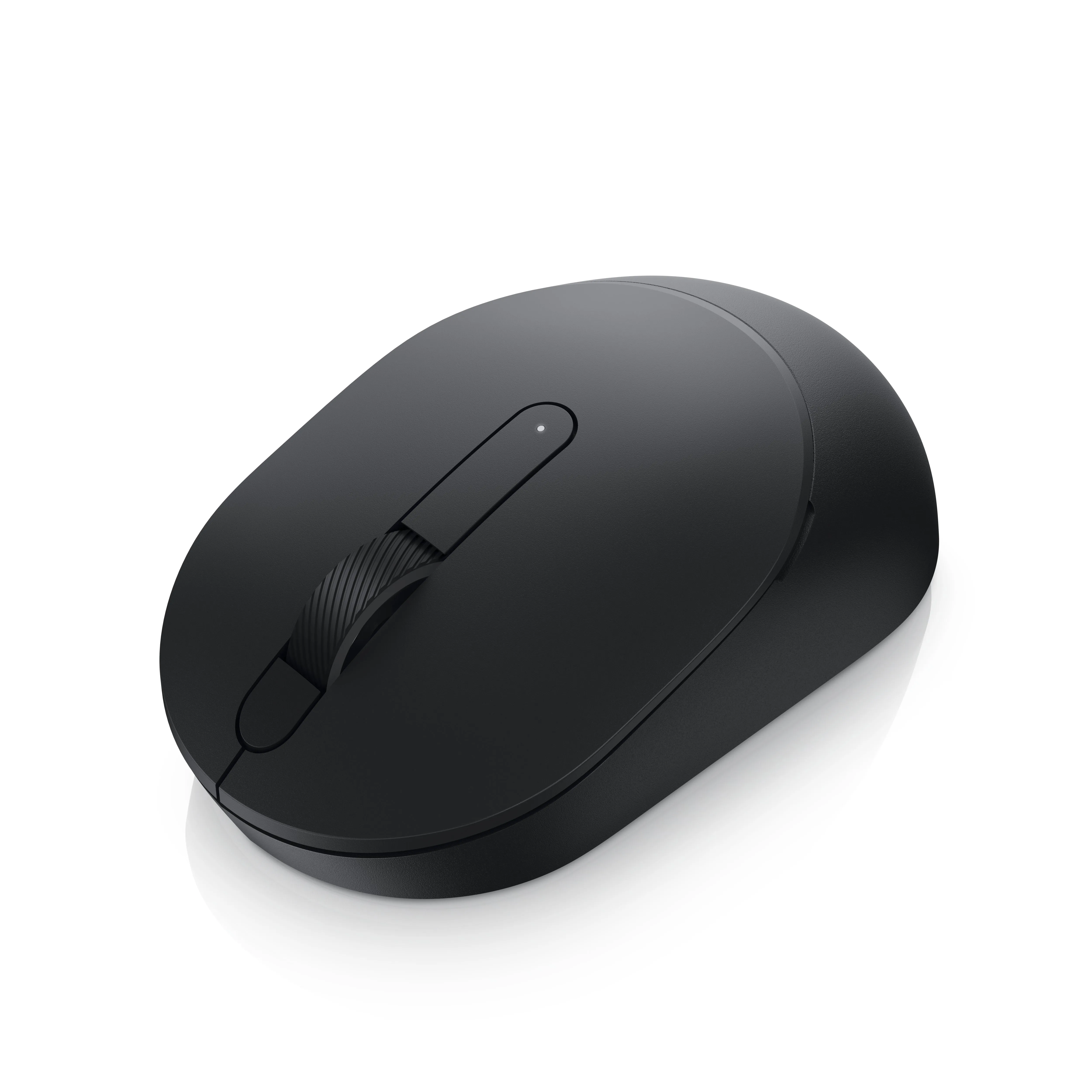 Dell Mouse Ms3320w - Black