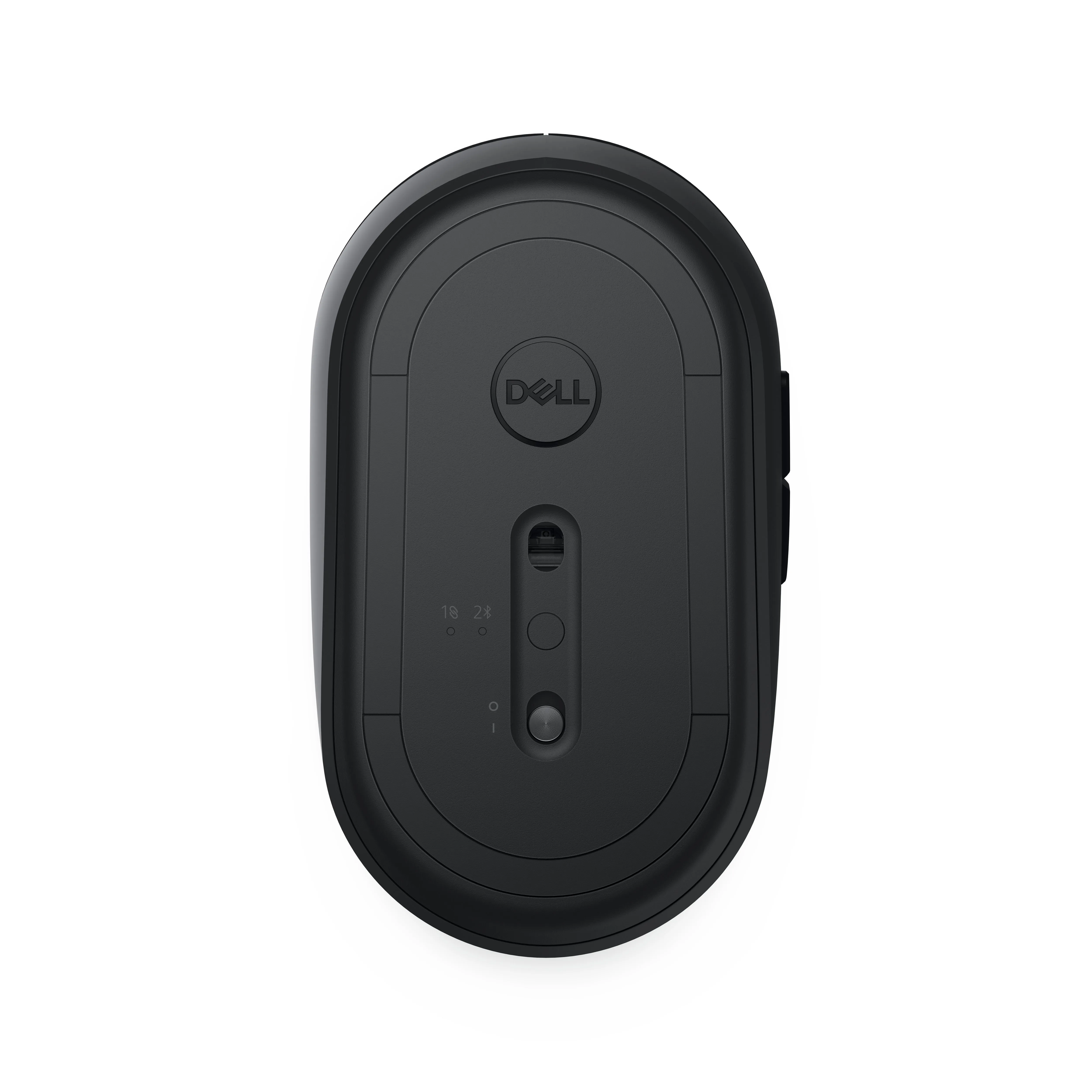 Dell Mouse Ms5120w - Black