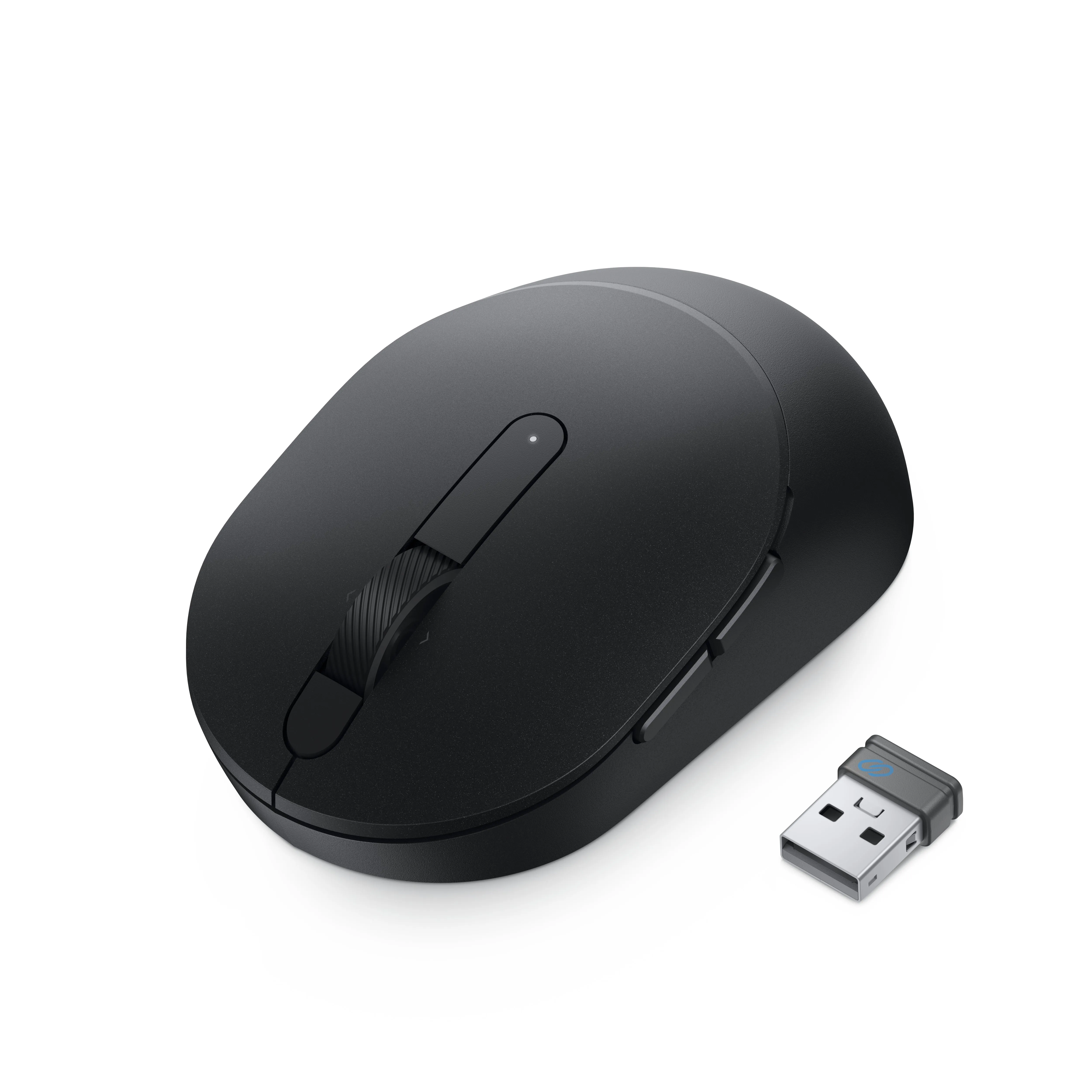 Dell Mouse Ms5120w - Black