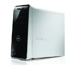 Dell Studio XPS 8000 Desktop Computer Intel(R) Core(TM) i7 CPU 8GB 256GB Windows 10