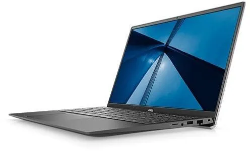 DELL Vostro 5502 11th gen Notebook Intel i5-1135G7 4.2GHz 8GB 256GB 15.6"