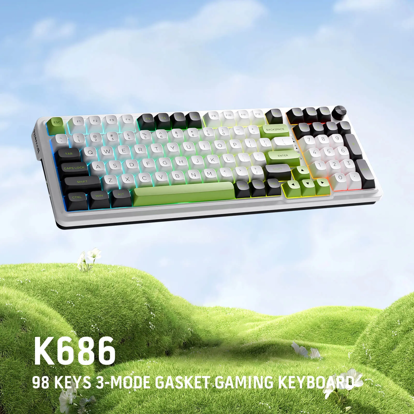 EISA MAX K686