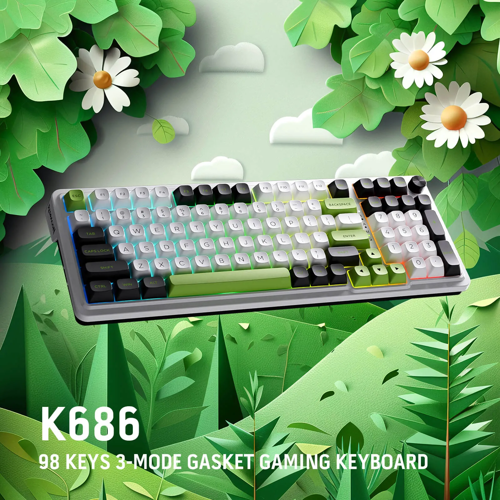 EISA MAX K686