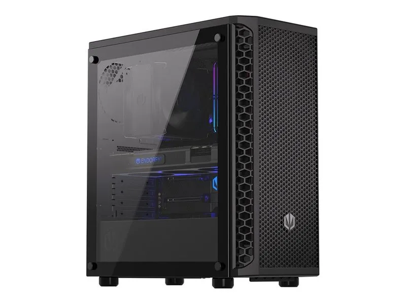 Endorfy Signum 300 Core - Mid Tower - Atx