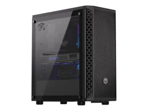 Endorfy Signum 300 Core - Mid Tower - Atx