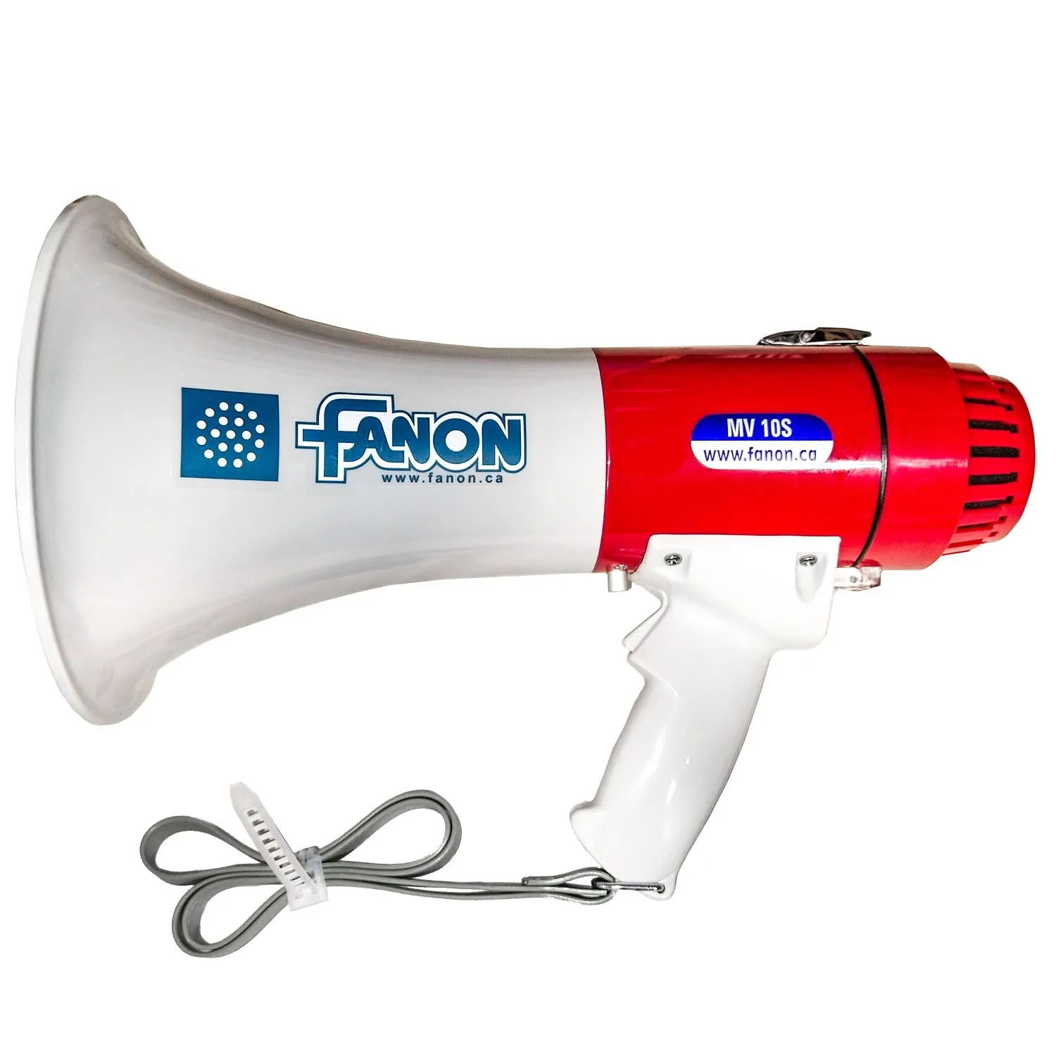 Fanon 600 Yard Megaphone