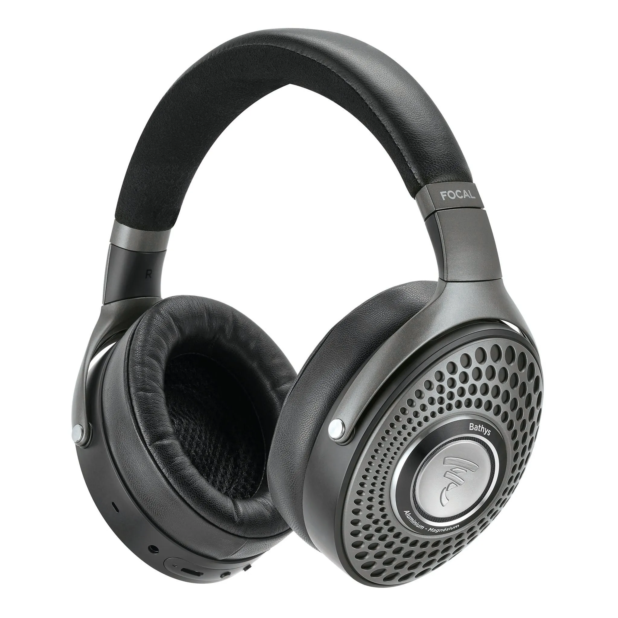 Focal Bathys Wireless Bluetooth ANC Headphones