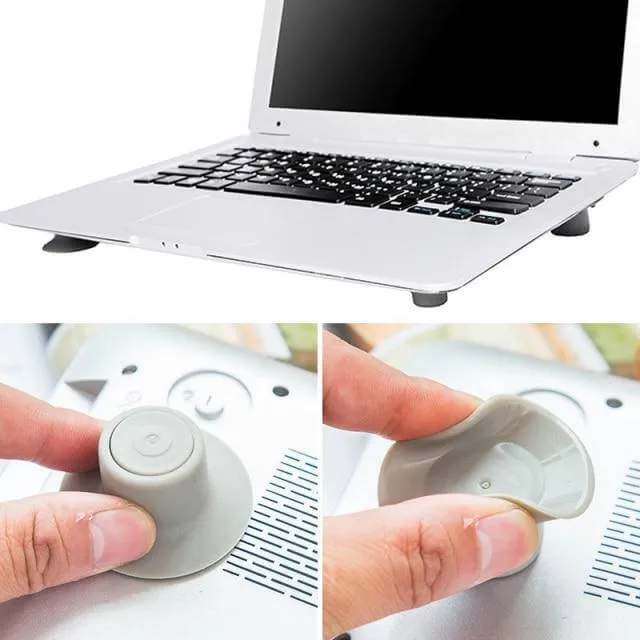 Foldable Support Base Stand for Laptop