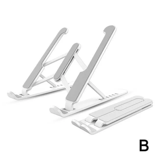 Foldable Support Base Stand for Laptop