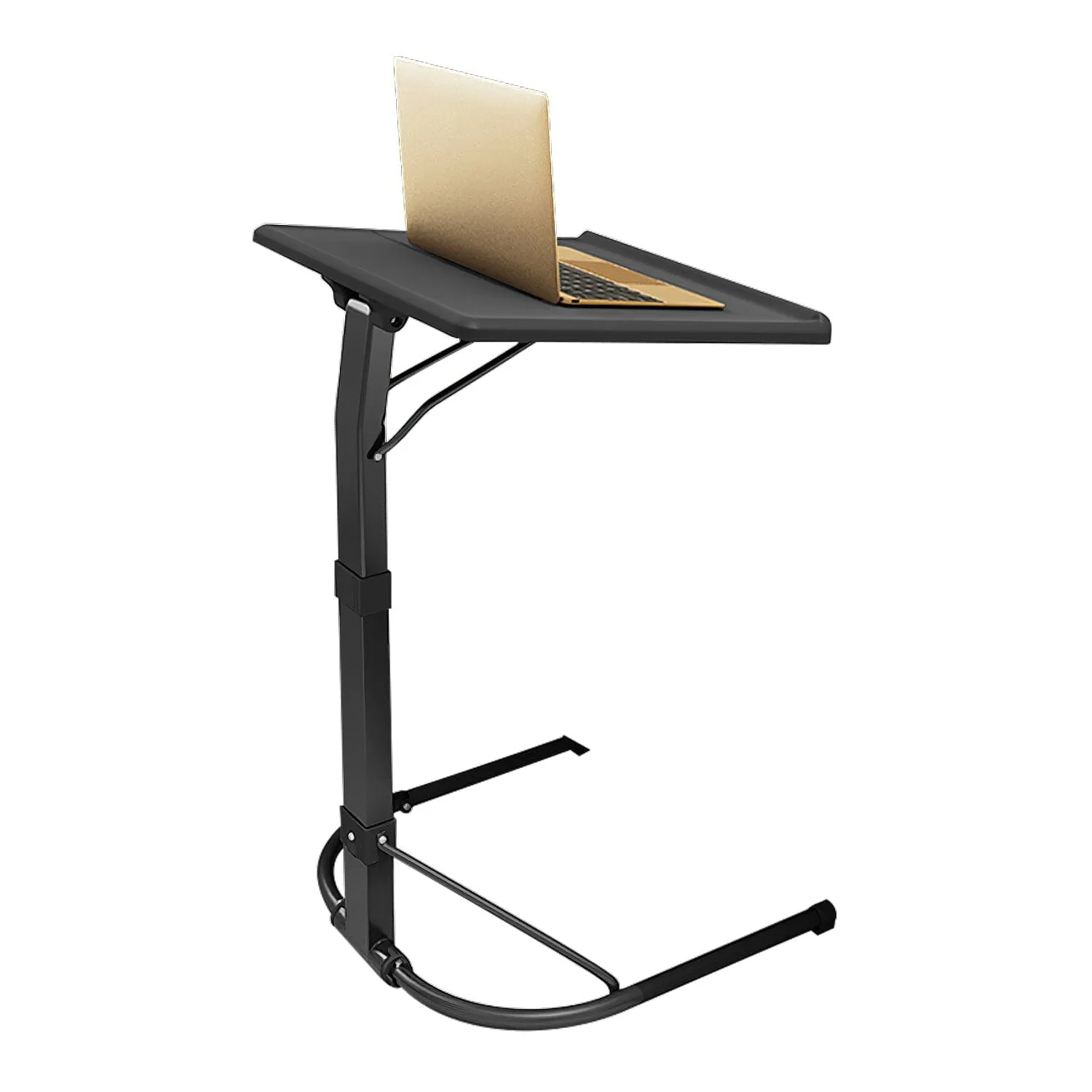 Folding Tray Portable Laptop Desk