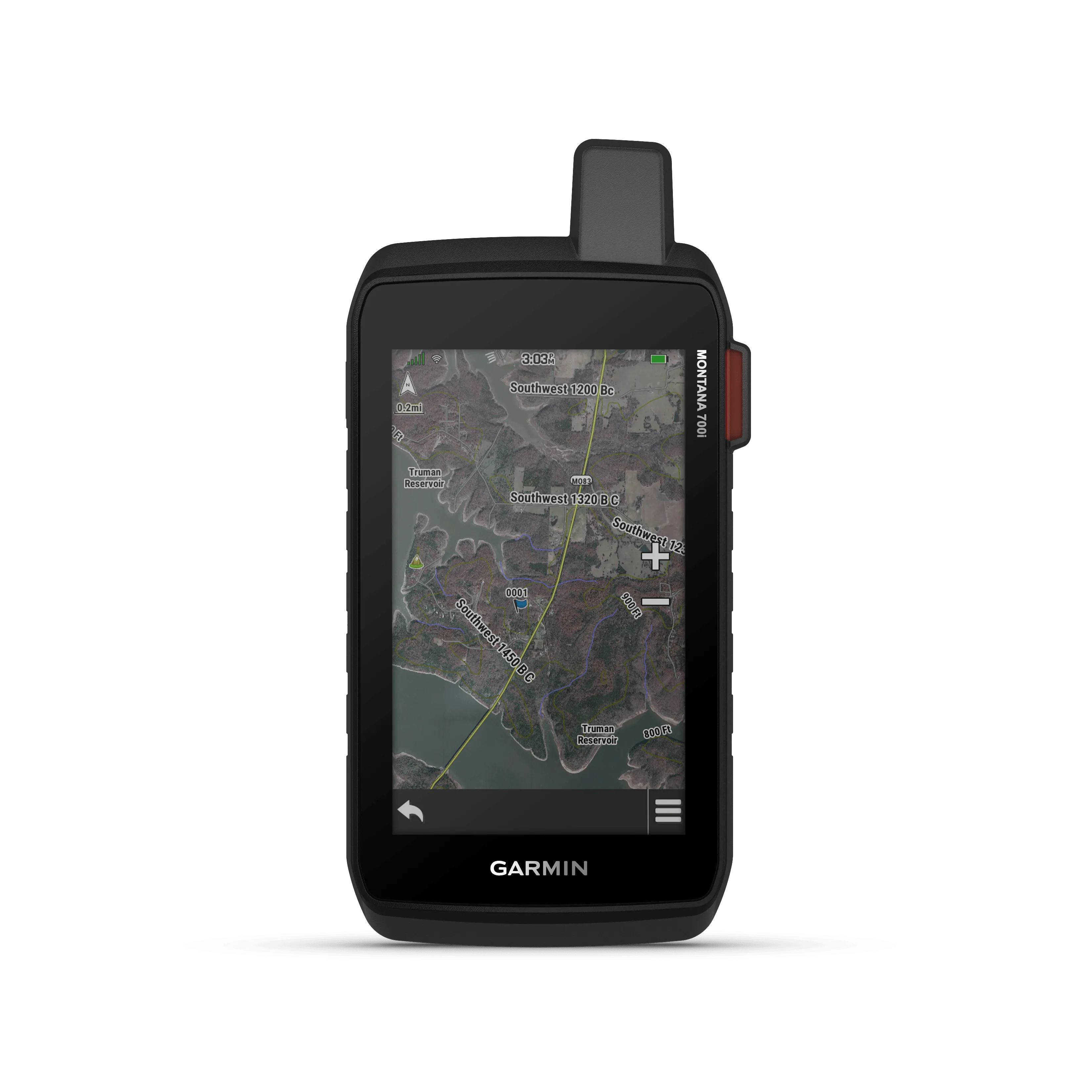 Garmin Montana® 700i