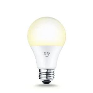 Geeni Lux A19 Smart Bulb - Warm White