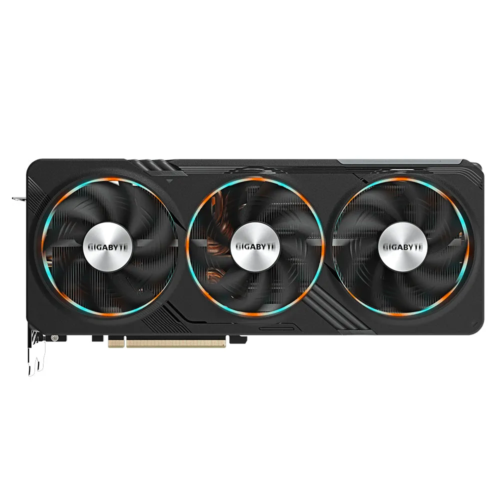 Gigabyte Geforce Rtx 4070 Ti Gaming Oc V2 12G - Graphics Card - Geforce Rtx 4070 Ti - 12 Gb