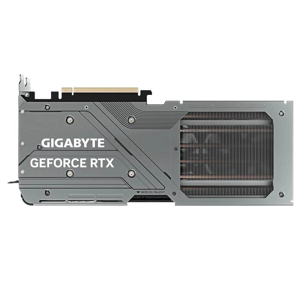 Gigabyte Geforce Rtx 4070 Ti Gaming Oc V2 12G - Graphics Card - Geforce Rtx 4070 Ti - 12 Gb