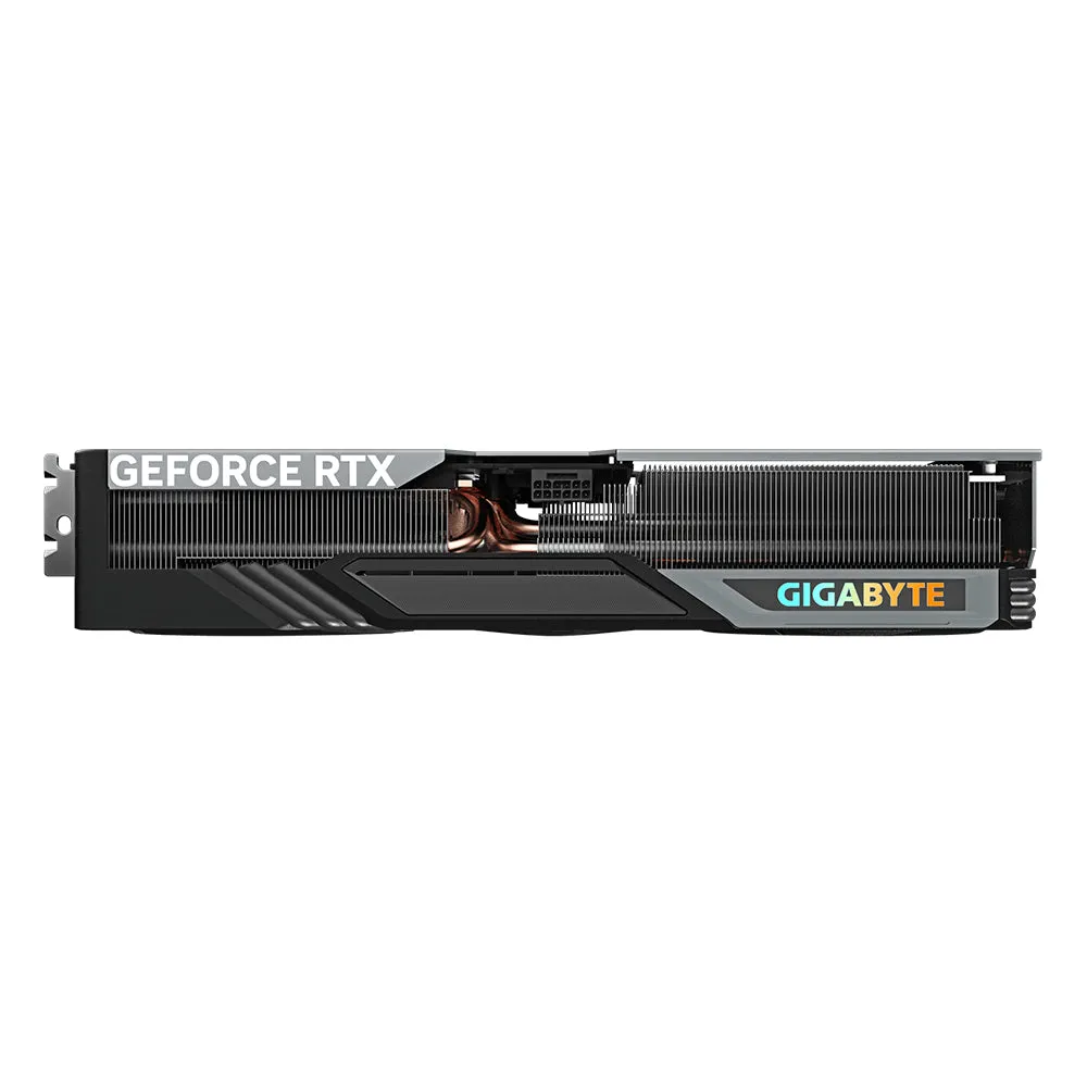 Gigabyte Geforce Rtx 4070 Ti Gaming Oc V2 12G - Graphics Card - Geforce Rtx 4070 Ti - 12 Gb