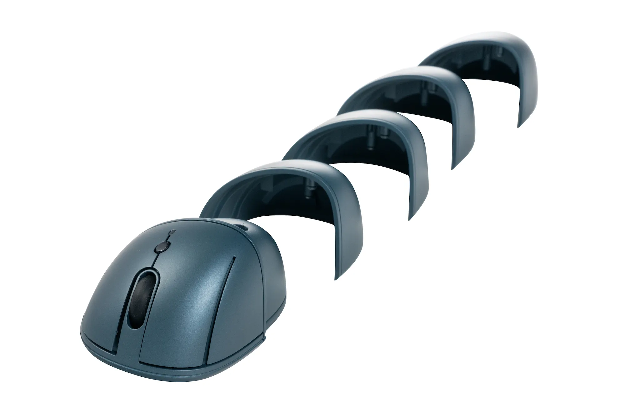 Goldtouch FlexMouse KOV-GTM-FLEX KOV-GTM-FLEX-B