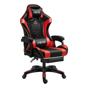 Home reclining Furniture comfortable sedentary designer Black oficina Armchair office PC high gaming computer chair sillas gamer