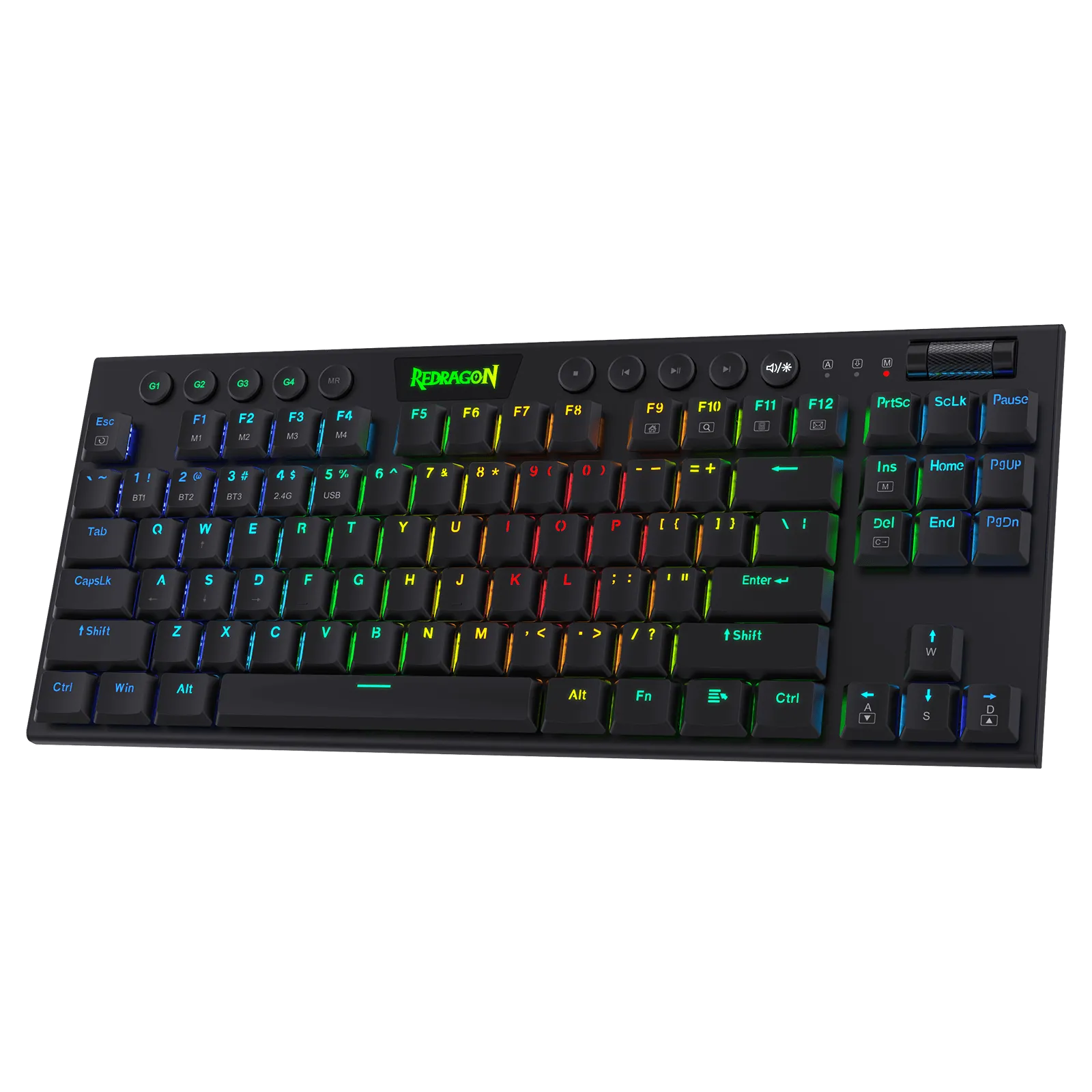 Horus TKL K621