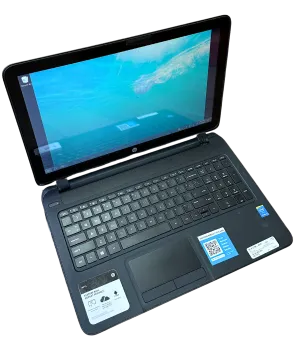 HP 15 Notebook PC