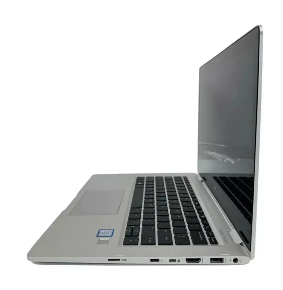 HP Elitebook x360 1030 Intel Core i7 7ma 16GB 256GB Ssd 13.3" TOUCH/360 Refurbished A  WF247