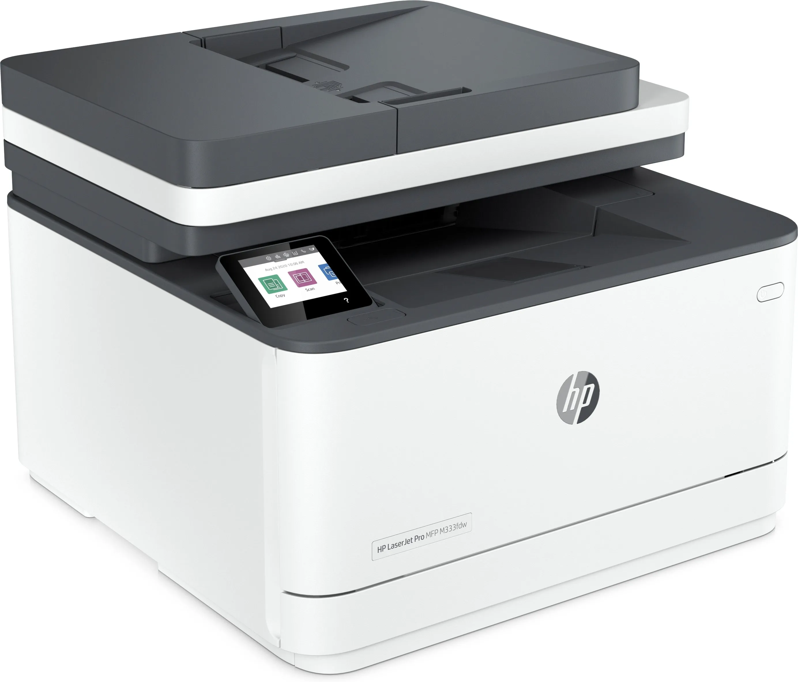 Hp Laserjet Pro Mfp 3102Fdw Printer: