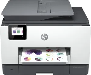 Hp Officejet Pro 9022E All-In-One - Multifunction Printer - Colour - Ink-Jet - Legal (216 X 356 Mm) (Original) - A4/Lega