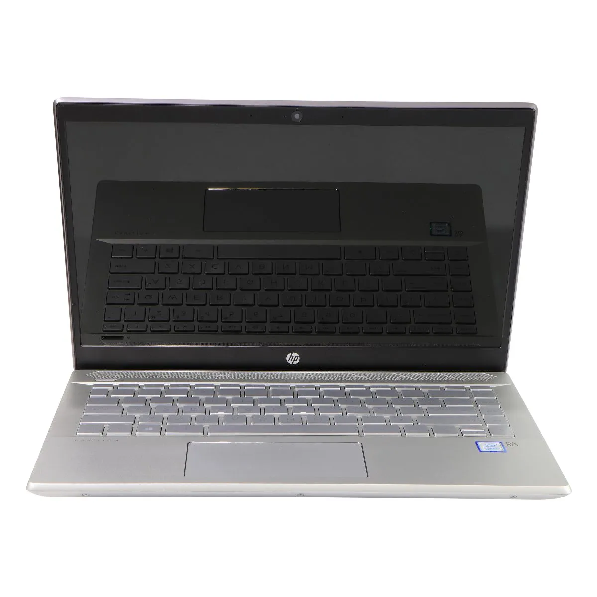 HP Pavilion (14-in) Windows 10 Laptop (14-CE0068ST) Intel i5-8250U/UHD 620/1 TB