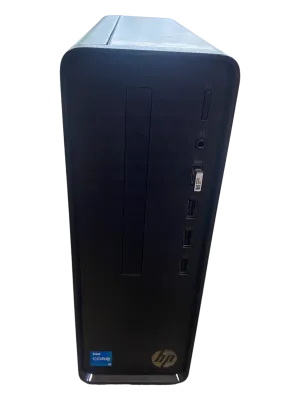 HP Slim Desktop S01-pF2130st