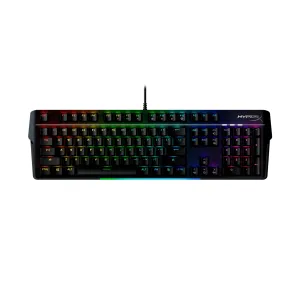 HyperX Alloy MKW100 – Mechanical Gaming Keyboard