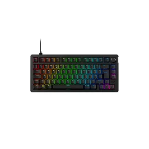 HyperX Alloy Rise 75 - Gaming Keyboards