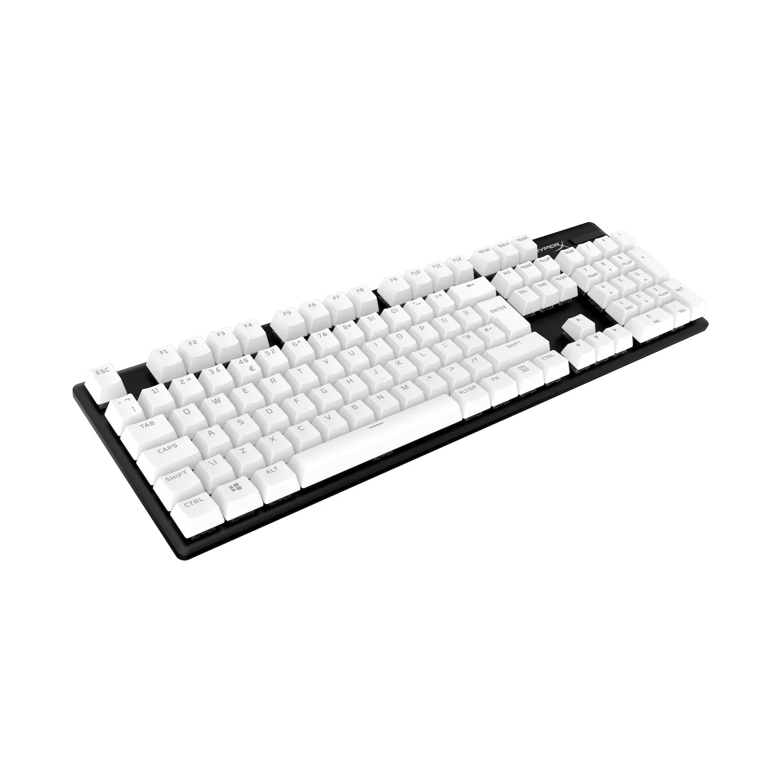 HyperX Full key Set Keycaps – PBT