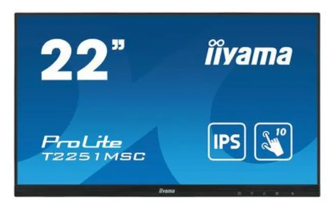 IIYAMA 22 Touch Screen