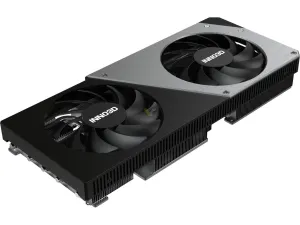 Inno3d Geforce Rtx 4070 Super Twin X2 Oc - Graphics Card - Geforce Rtx 4070 Super - 12 Gb