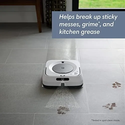 iRobot Roomba i3  EVO (3550) Self-Emptying Robot Vacuum