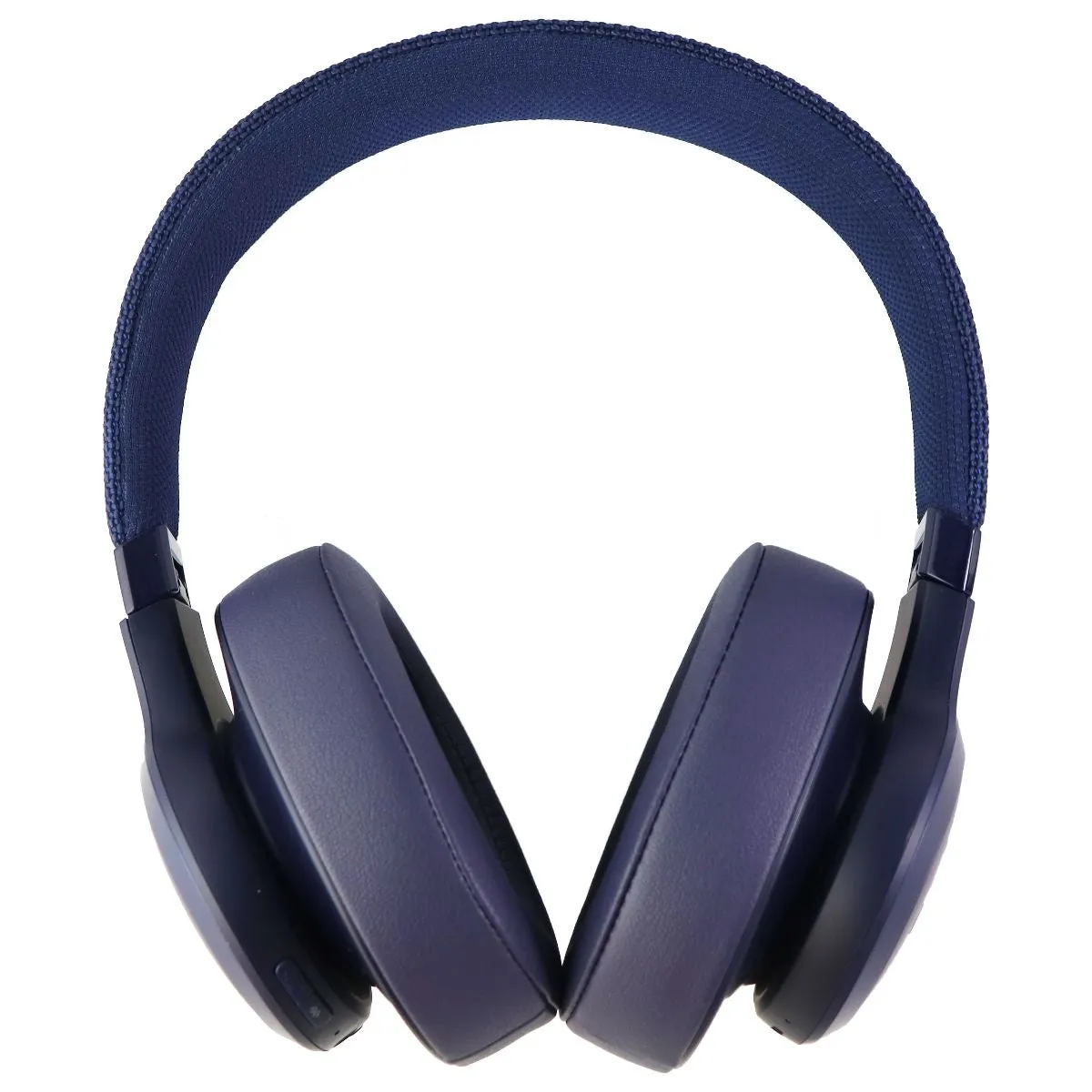 JBL LIVE 500BT Around-Ear Wireless Headphone - Blue