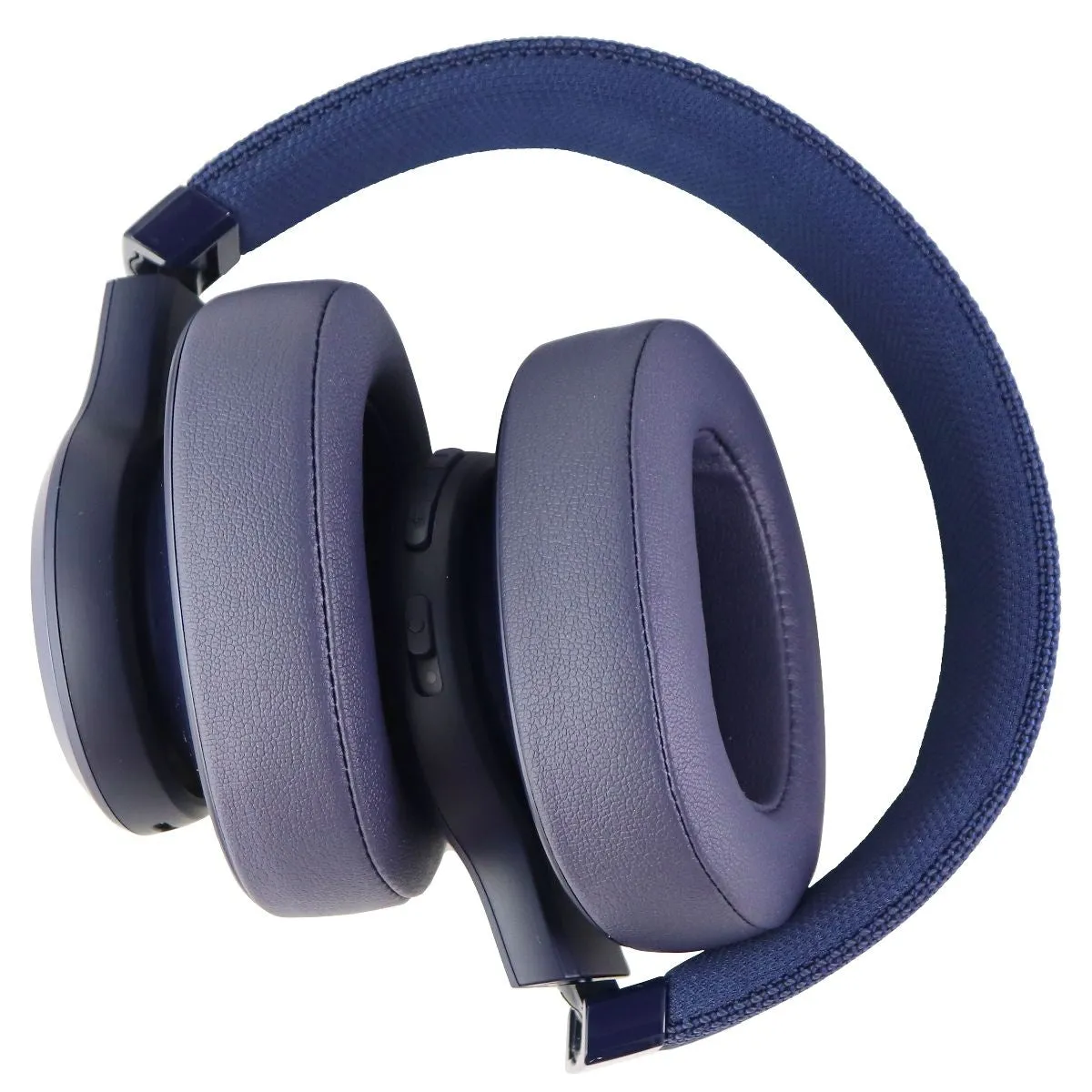 JBL LIVE 500BT Around-Ear Wireless Headphone - Blue