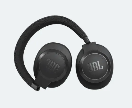 JBL Live 660NC Wireless Over-Ear Noise-Cancelling Headphones (JBLLIVE660NC)