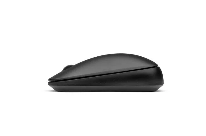 Kensington Suretrack Dual Wireless Mouse - Mouse - Optical - 4 Buttons - Wireless - 2.4 Ghz, Bluetooth 5.0 Le, Bluetooth