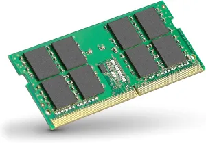 Kingston Ram - 32 Gb - Ddr5 4800 Udimm Cl40