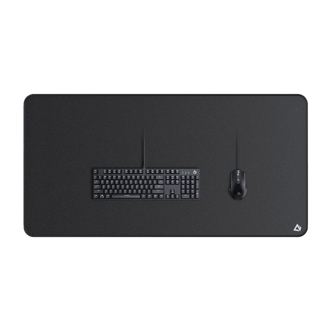 KM-P4 XXXL Gaming Desk Mouse Pad Oversized (1200x600mm)