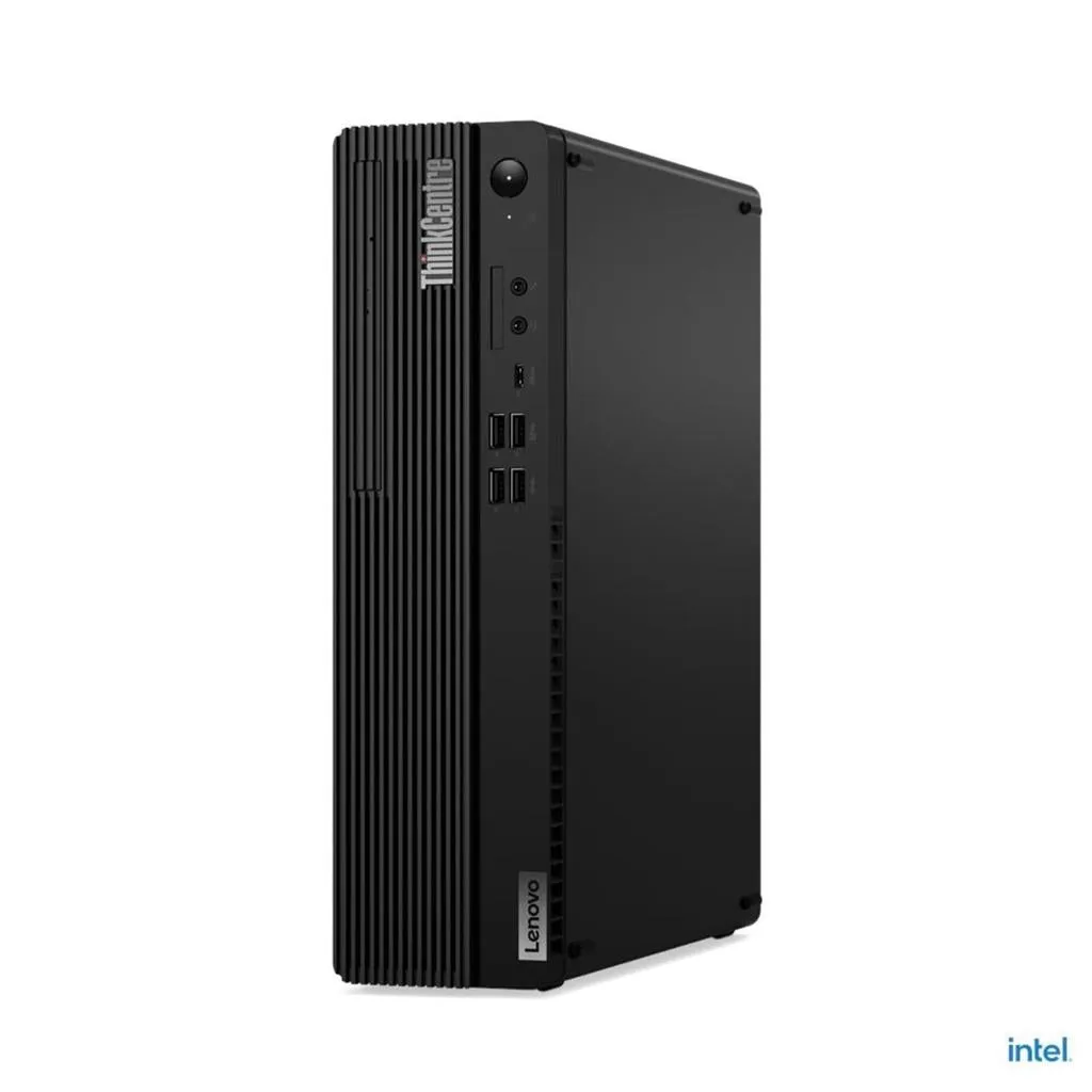 Lenovo ThinkCentre M70s Gen 3 SFF Desktop Core i5 2.5 GHz - SSD 2 TB RAM 24GB