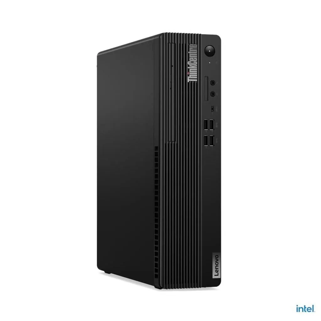 Lenovo ThinkCentre M70s Gen 3 SFF Desktop Core i5 2.5 GHz - SSD 2 TB RAM 24GB