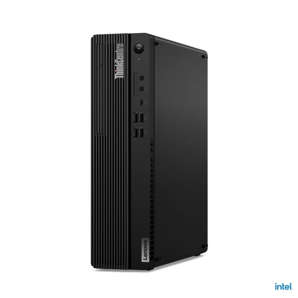 Lenovo ThinkCentre M70s Gen 3 SFF Desktop Core i5 2.5 GHz - SSD 2 TB RAM 24GB