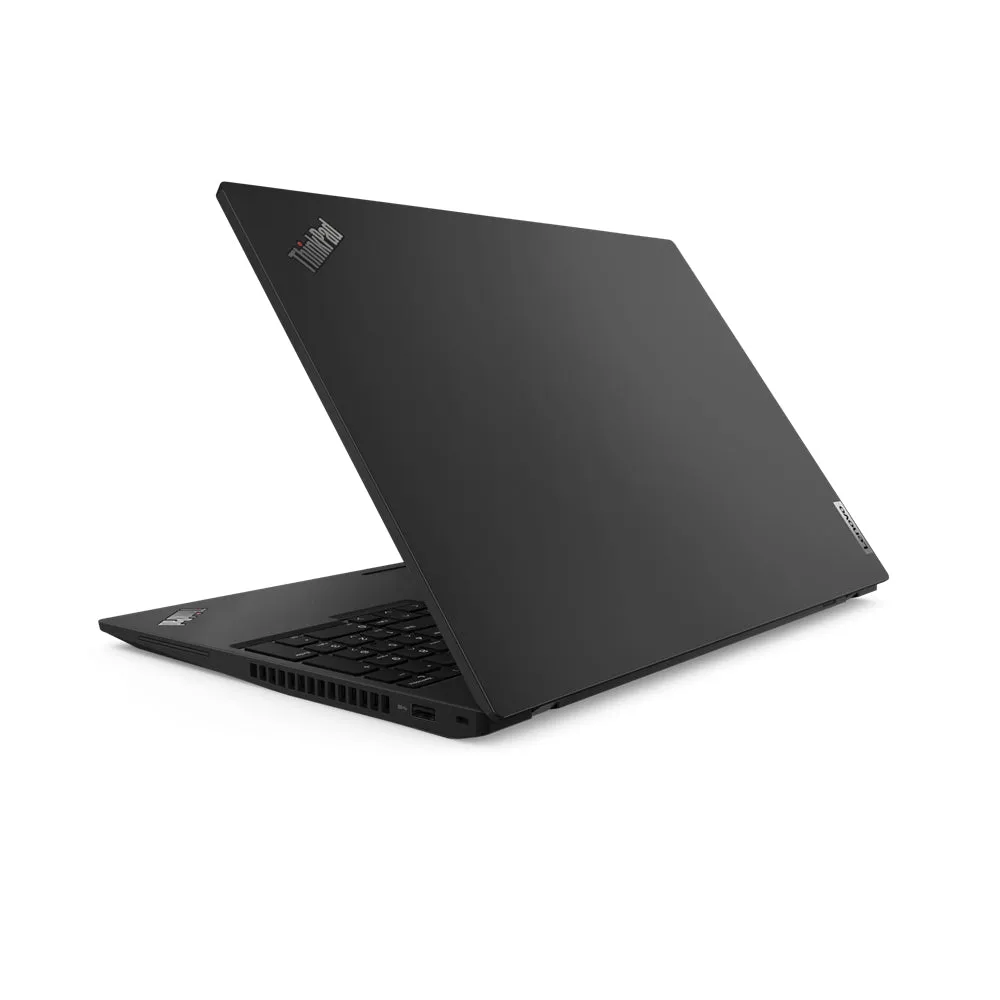 Lenovo Thinkpad T16 Gen 2 21Hh - 180-Degree Hinge Design - Intel Core I7 - 1355U / Up To 5 Ghz - Win 11 Pro - Intel Iris