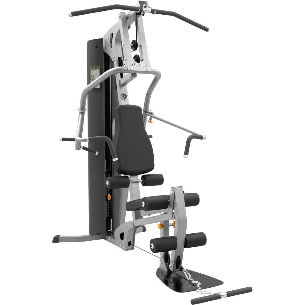 Life Fitness G2 Home Gym