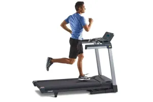 LifeSpan TR4000i Folding Treadmill